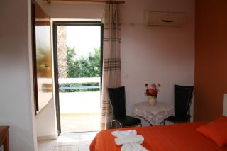 Stergia Apartments - Kardamaina - 1
