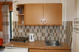 Stergia Apartments - Kardamaina - 5
