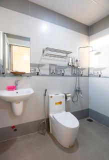 Phùng Thịnh Hotel - 2