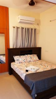Chippy Apartments No23 - Chennai - 6