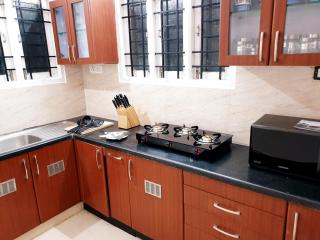 Chippy Apartments No23 - Chennai - 1