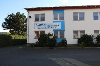 Gästehaus Kleinfurra - Kleinfurra - 0