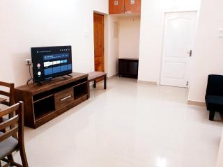 Chippy Apartments No23 - Chennai - 9