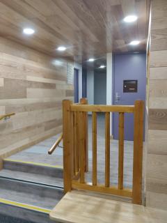 Appartement Tignes Val Claret sur les pistes - 1