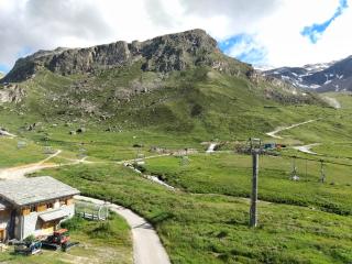 Appartement Tignes Val Claret sur les pistes - 4