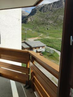 Appartement Tignes Val Claret sur les pistes - 3