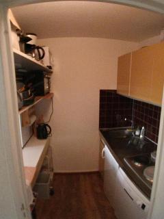 Appartement Tignes Val Claret sur les pistes - 6