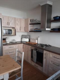 Arbeidsgenot Beach House - Hermanus - 9