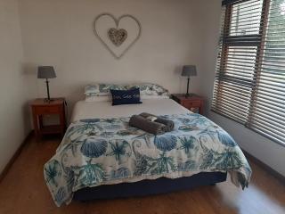 Arbeidsgenot Beach House - Hermanus - 8