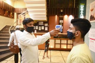 Hotel Heritage Inn at Assi Ghat - Varanasi - 5
