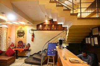 Hotel Heritage Inn at Assi Ghat - Varanasi - 8