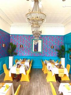The Elms Hotel - East Retford - 8