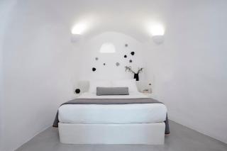 W Deluxe 1 Bedroom Cave Villa Outdoor Hot Tub Santorini - Oia - 9