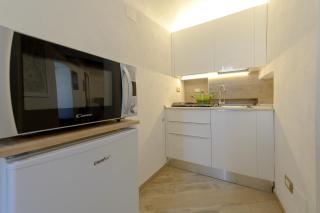 Monolocale su Corso Vannucci 2+2 - 3