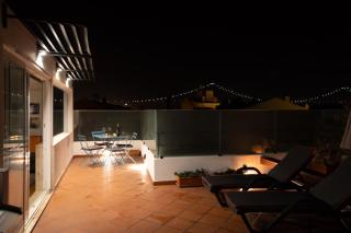 Ambassador River Shower Suites - 8