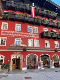 Romantik Hotel Im Weissen Rössl am Wolfgangsee - 4