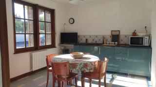 Gîte LA SAGESSE - Le Breuil-en-Auge - 5
