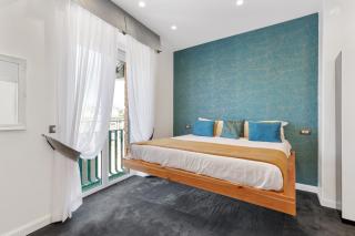 President Plaza Vip Suite Spa by Babylon Stay - Naples - 4