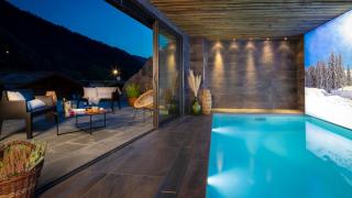 LA FERME D'ARTHUR - Le Grand-Bornand - 9