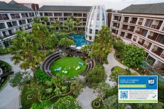 Golden Tulip Jineng Resort Bali - Kuta - 0