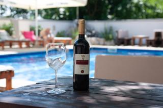 Villa Boho Cherga - Belgrado - 1