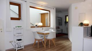 Ferienwohnung Philipp - Bartholomäberg - 4