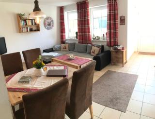 Ferienwohnung Hof Maiweg - Alt Schönau - 7