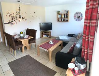 Ferienwohnung Hof Maiweg - Alt Schönau - 8