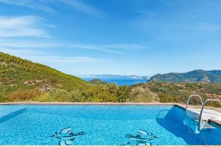 Sirens Villas - Skopelos Town - 6