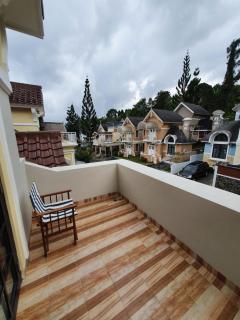 VILLA PANDA G Kota Bunga Puncak - 6