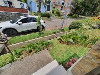 VILLA PANDA G Kota Bunga Puncak - 4