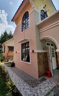 VILLA PANDA H Kota Bunga Puncak - Cinengangirang - 8