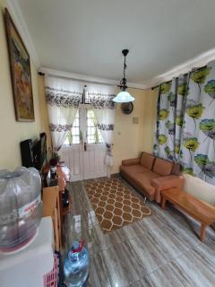 VILLA PANDA H Kota Bunga Puncak - Cinengangirang - 6