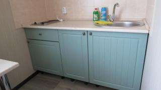 Apartments and Sauna - 2