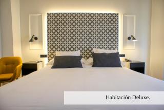 Hotel Montermoso - 0