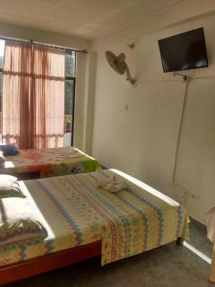 HOTEL LA FONTANA - Yopal - 5