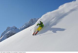 Alpine Lodge Klösterle am Arlberg - Klösterle am Arlberg - 1