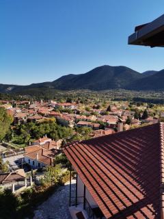 Guesthouse Panorama - Vytina - 5