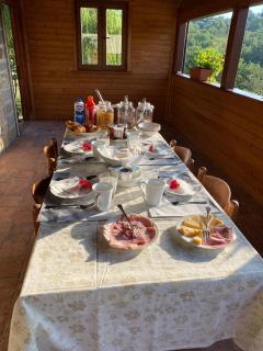 Agriturismo Vista Sole - 7