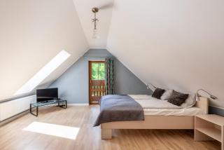 Apartamenty Sun&Fun Rezydencja Parkowa Nadrzeczna 3D i 3E -blisko centrum, dworca PKP w otoczeniu zieleni - Karpacz - 8