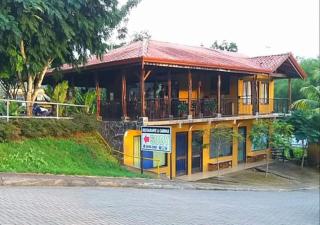 Restaurante y cabinas Sudy - 5