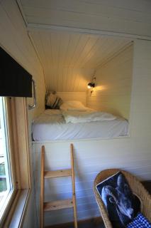 Skahjem Gard - Aurland - 1