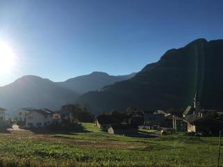 ViVa B&B Urmein - Urmein - 4