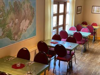 Lamb Inn Öngulsstadir - Akureyri - 1
