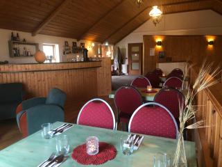Lamb Inn Öngulsstadir - Akureyri - 2