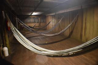 Lodge Jungle Wolf Expeditions - 6