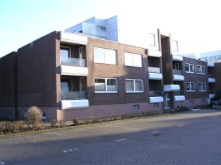 Haus Medemsand Whg 207 - Cuxhaven - 9