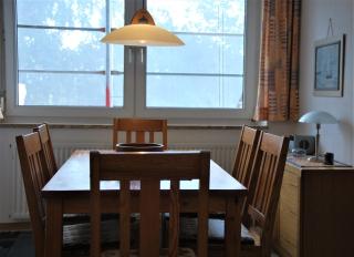 Haus Medemsand Whg 207 - Cuxhaven - 6