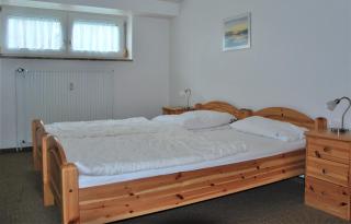 Haus Medemsand Whg 207 - Cuxhaven - 4