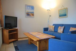 Haus Medemsand Whg 207 - Cuxhaven - 0